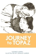 Cover: Journey to Topaz - Heyday Books