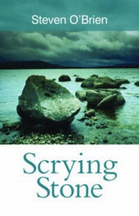 Enlarge image Cover: Scrying Stone - Greenwich Exchange Ltd