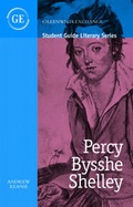 Cover: Student Guide to Percy Bysshe Shelley - Greenwich Exchange Ltd