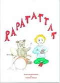 Cover: Rapatattat - Thynks Publications Ltd