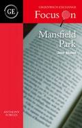 Cover: Mansfield Park by Jane Austen - Greenwich Exchange Ltd