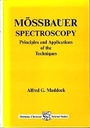 Cover: Mossbauer Spectroscopy - Horwood Publishing Ltd