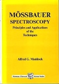 Cover: Mossbauer Spectroscopy - Horwood Publishing Ltd