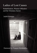 Cover: Ladies of Lost Causes - de Sitter Publications