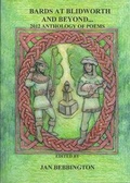 Cover: Bards at Blidworth and Beyond... 2012 - Thynks Publications Ltd