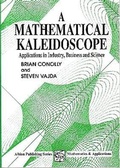 Cover: A Mathematical Kaleidoscope - Horwood Publishing Ltd