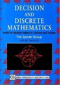 Bild: Decision and Discrete Mathematics - Horwood Publishing Ltd