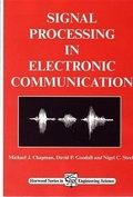 Bild: Signal Processing in Electronic Communications - Horwood Publishing Ltd
