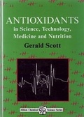 Cover: Antioxidants in Science, Technology, Medicine and Nutrition - Horwood Publishing Ltd
