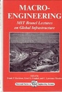 Cover: Macro-Engineering - Horwood Publishing Ltd