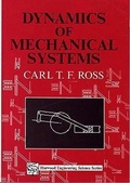 Cover: Dynamics of Mechanical Systems - Horwood Publishing Ltd