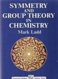 Abbildung von: Symmetry and Group theory in Chemistry - Horwood Publishing Ltd