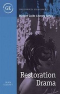 Cover: Student Guide to Restoration Drama - Greenwich Exchange Ltd