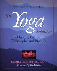 Abbildung von: The Yoga Tradition - Hohm Press,U.S.