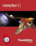Cover: Learning Maya 5 - Sybex Inc.,U.S.