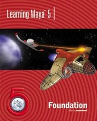 Abbildung von: Learning Maya 5 - Sybex Inc.,U.S.