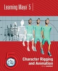 Cover: Learning Maya 5 - Sybex Inc.,U.S.