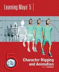 Abbildung von: Learning Maya 5 - Sybex Inc.,U.S.