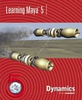 Cover: Learning Maya 5 - Sybex Inc.,U.S.