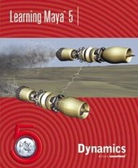 Abbildung von: Learning Maya 5 - Sybex Inc.,U.S.