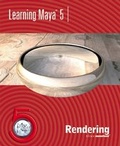 Cover: Learning Maya 5 - Sybex Inc.,U.S.