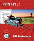 Cover: Learning Maya 5 - Sybex Inc.,U.S.