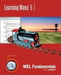 Abbildung von: Learning Maya 5 - Sybex Inc.,U.S.