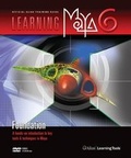 Cover: Learning Maya 6 Foundation - Sybex Inc.,U.S.