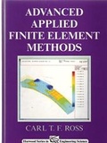 Cover: Advanced Applied Finite Element Methods - Horwood Publishing Ltd