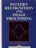 Cover: Pattern Recognition and Image Processing - Horwood Publishing Ltd