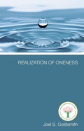 Cover: Realization of Oneness - Acropolis Books Inc.,U.S.