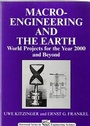 Cover: Macro-Engineering and the Earth - Horwood Publishing Ltd