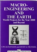 Cover: Macro-Engineering and the Earth - Horwood Publishing Ltd