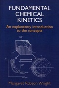 Cover: Fundamental Chemical Kinetics - Horwood Publishing Ltd