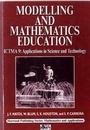 Cover: Modelling and Mathematics Education - Horwood Publishing Ltd
