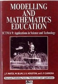 Cover: Modelling and Mathematics Education - Horwood Publishing Ltd
