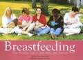 Cover: Breastfeeding - 9th Grade Version - Hohm Press,U.S.