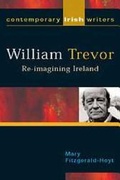 Cover: William Trevor - The Liffey Press