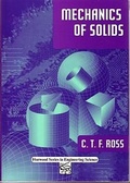 Cover: Mechanics of Solids - Horwood Publishing Ltd