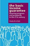 Cover: Basic Income Guarantee - The Liffey Press