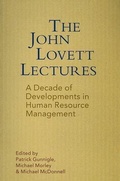Cover: John Lovett Lectures - The Liffey Press