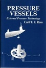 Cover: Pressure Vessels - Horwood Publishing Ltd