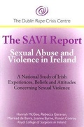 Cover: The SAVI Report - The Liffey Press