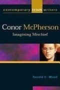 Cover: Conor McPherson - The Liffey Press