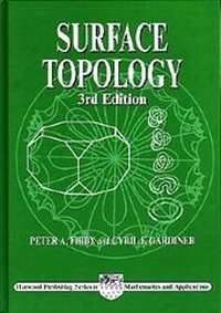 Abbildung von: Surface Topology - Horwood Publishing Ltd