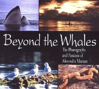Enlarge image Cover: Beyond the Whales - Heritage House Publishing Co Ltd