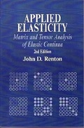 Bild: Applied Elasticity - Horwood Publishing Ltd