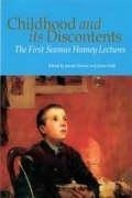 Cover: Childhood and Its Discontents - The Liffey Press