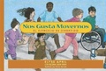 Cover: Nos Gusta Movernos - Hohm Press,U.S.