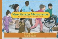Enlarge image Cover: Nos Gusta Movernos - Hohm Press,U.S.